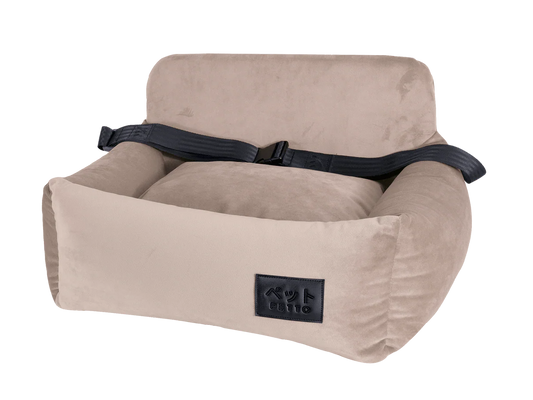 PETTO Oi siedzisko samochodowe fotelik dla psa