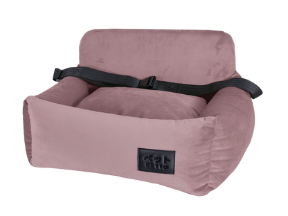 PETTO Oi siedzisko samochodowe fotelik dla psa