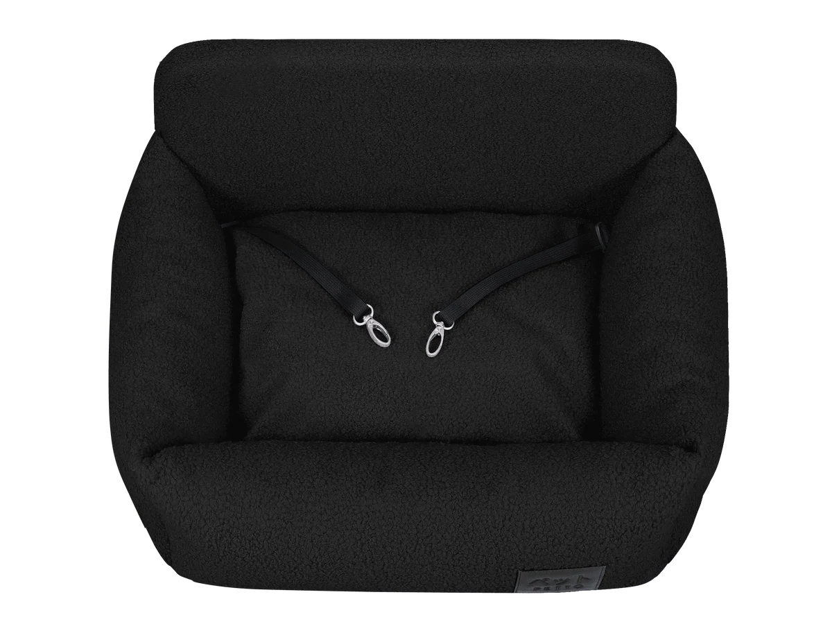 PETTO Oi Cozy siedzisko samochodowe fotelik dla psa