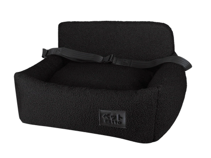 PETTO Oi Cozy siedzisko samochodowe fotelik dla psa