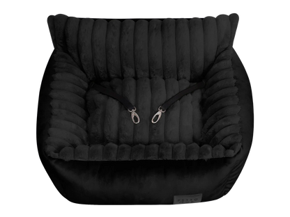 PETTO Oi Fluffy siedzisko samochodowe fotelik dla psa