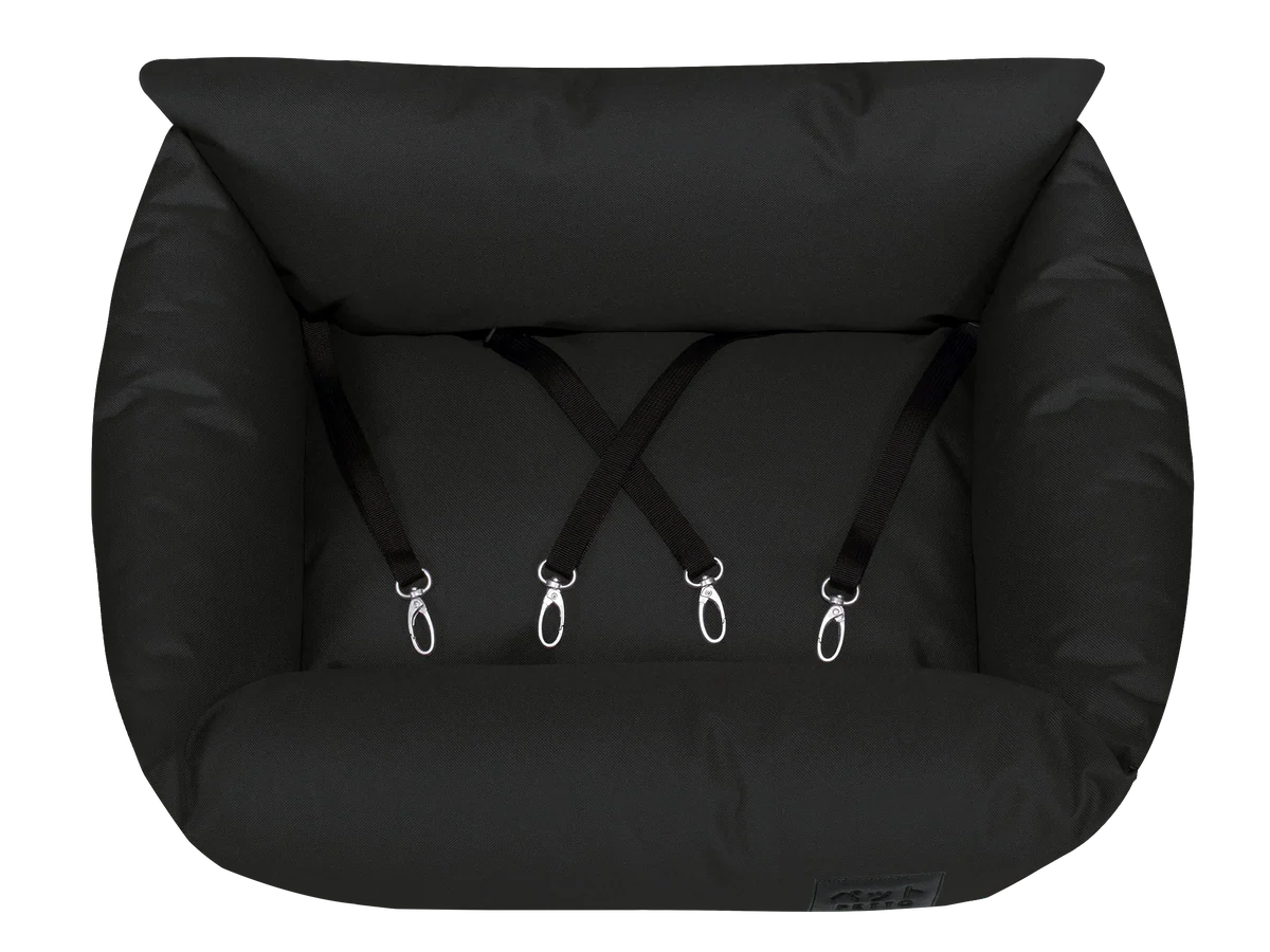 PETTO Oi Active WaterProof fotelik samochodowy dla psa