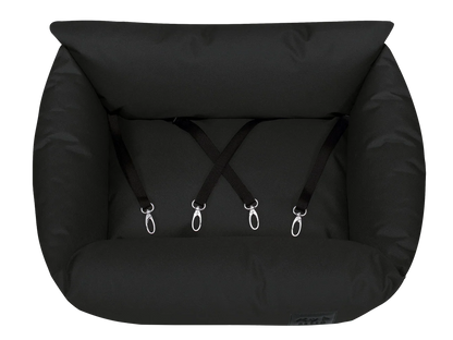 PETTO Oi Active WaterProof fotelik samochodowy dla psa