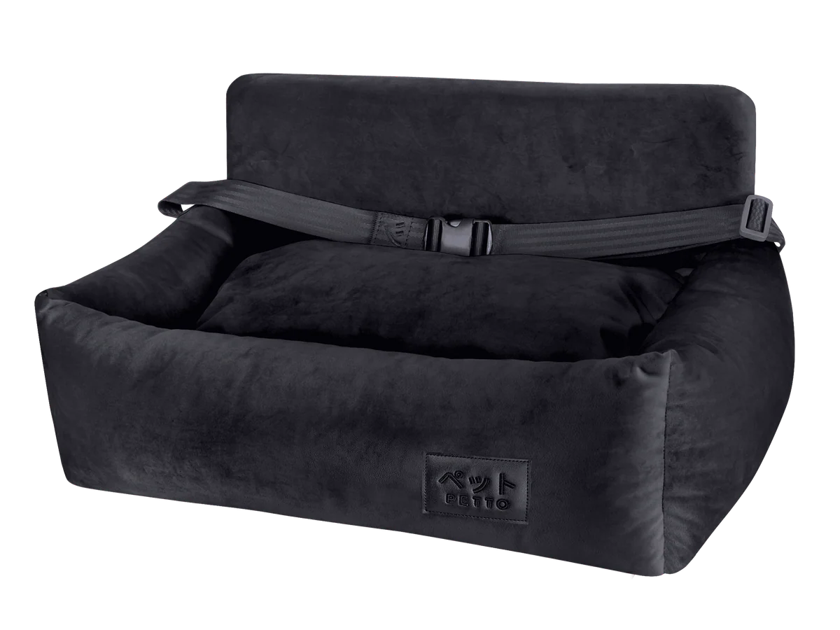 PETTO Oi siedzisko samochodowe fotelik dla psa
