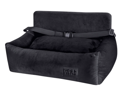 PETTO Oi siedzisko samochodowe fotelik dla psa