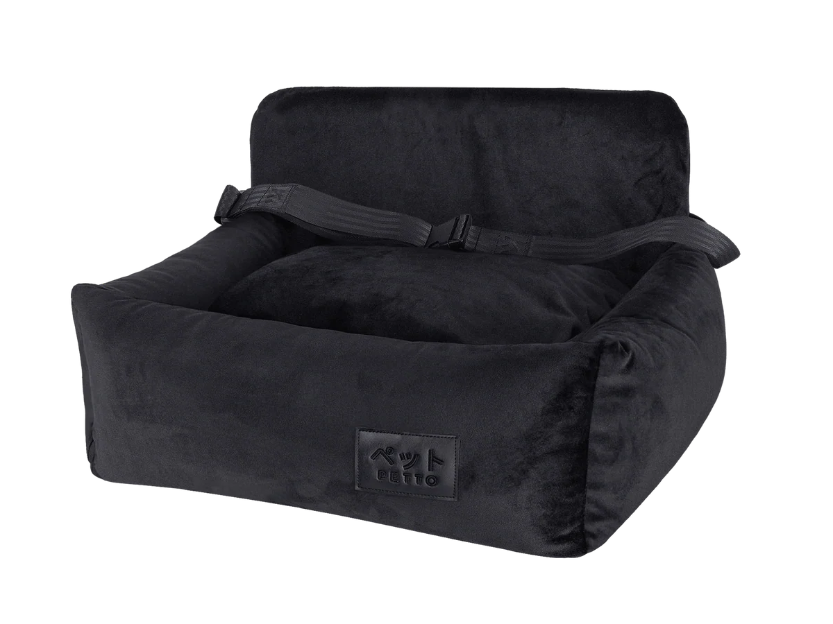 PETTO Oi siedzisko samochodowe fotelik dla psa