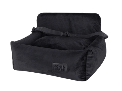 PETTO Oi siedzisko samochodowe fotelik dla psa