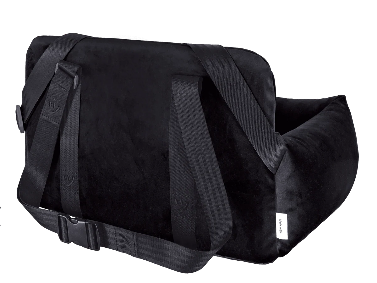 PETTO Oi siedzisko samochodowe fotelik dla psa