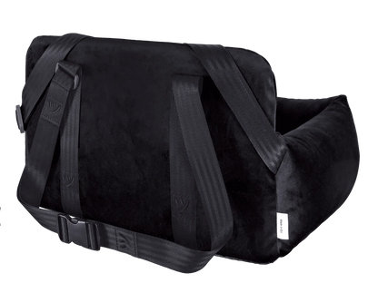 PETTO Oi siedzisko samochodowe fotelik dla psa