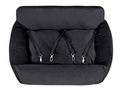 PETTO Oi siedzisko samochodowe fotelik dla psa