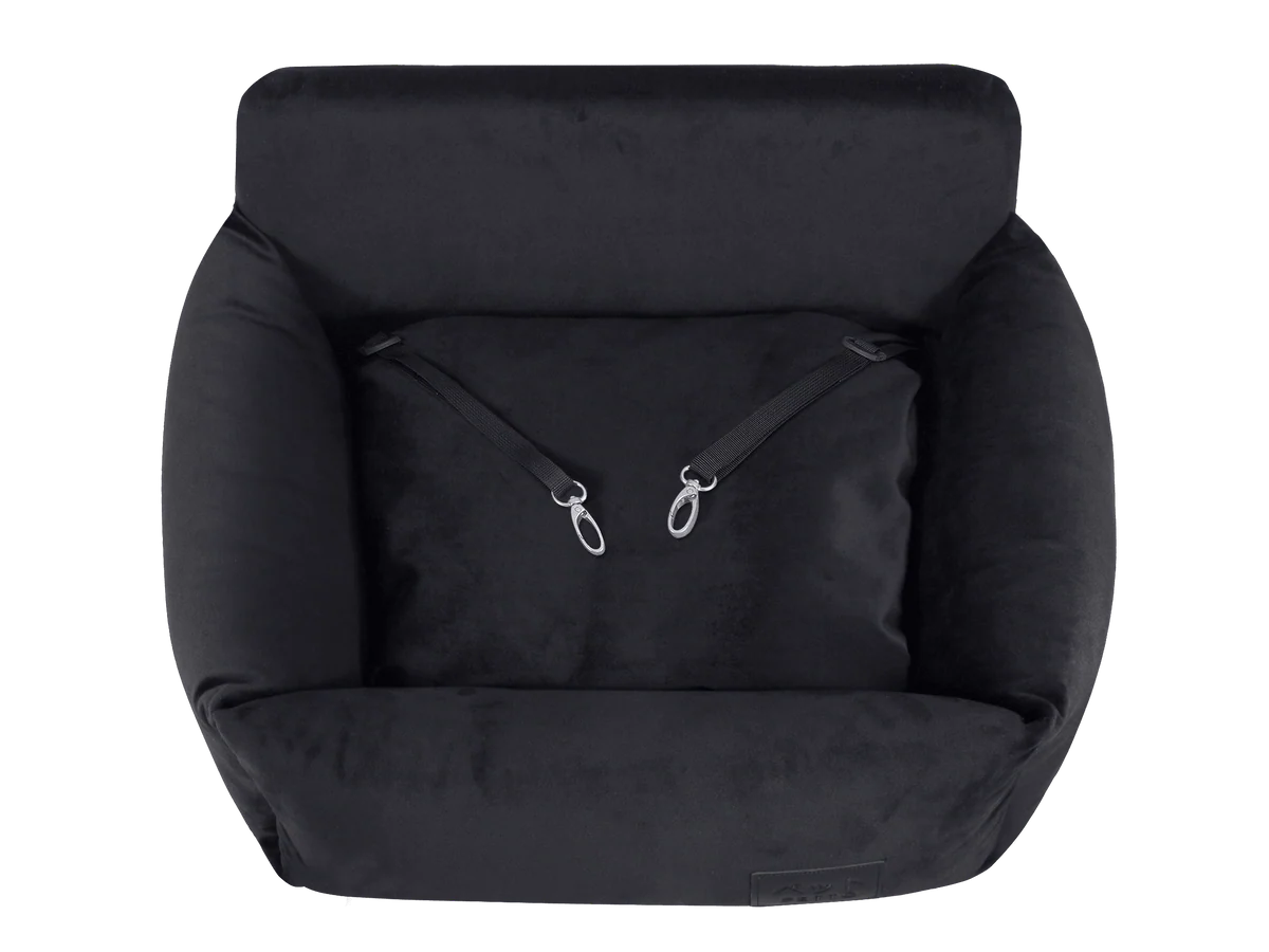 PETTO Oi siedzisko samochodowe fotelik dla psa