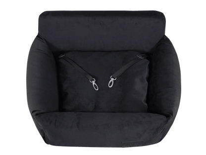 PETTO Oi siedzisko samochodowe fotelik dla psa