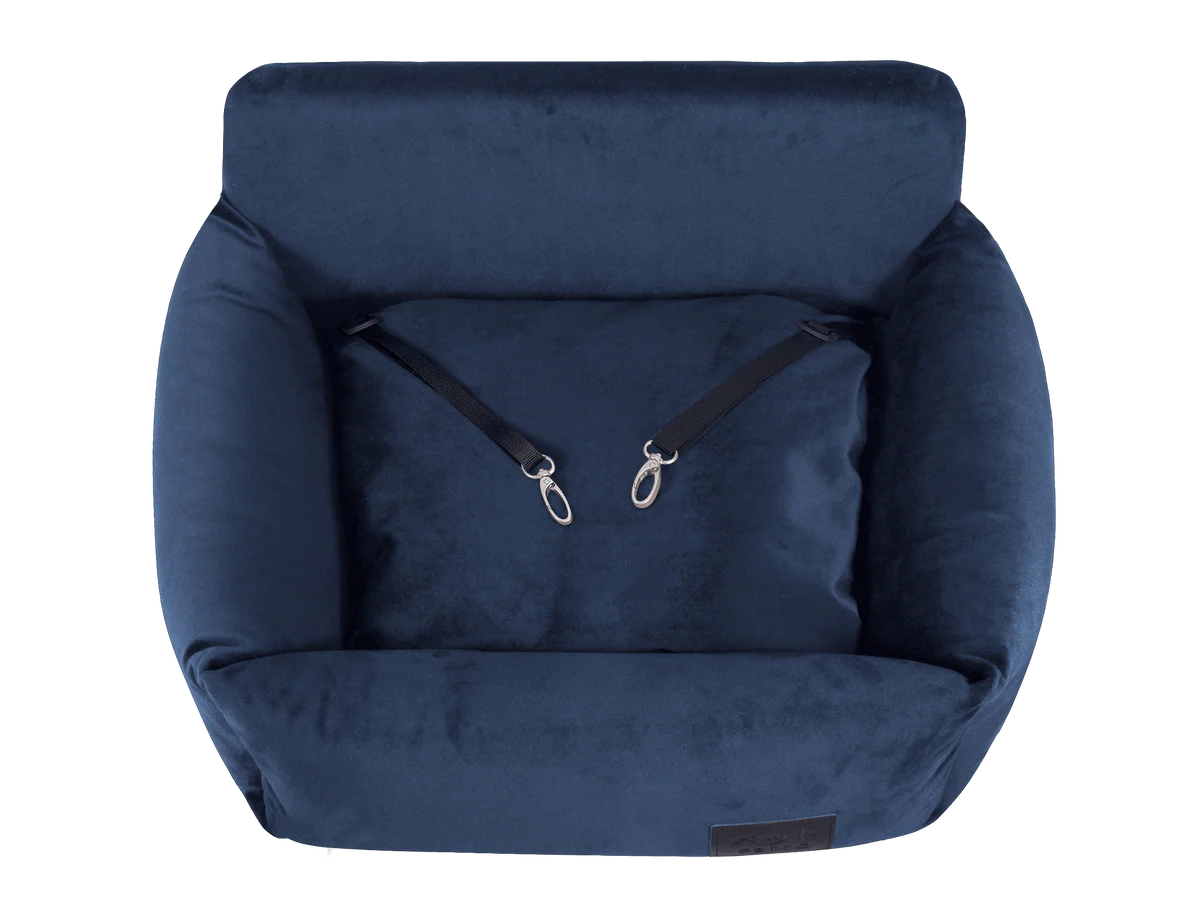 PETTO Oi siedzisko samochodowe fotelik dla psa