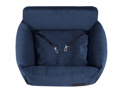 PETTO Oi siedzisko samochodowe fotelik dla psa