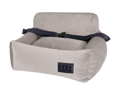 PETTO Oi siedzisko samochodowe fotelik dla psa