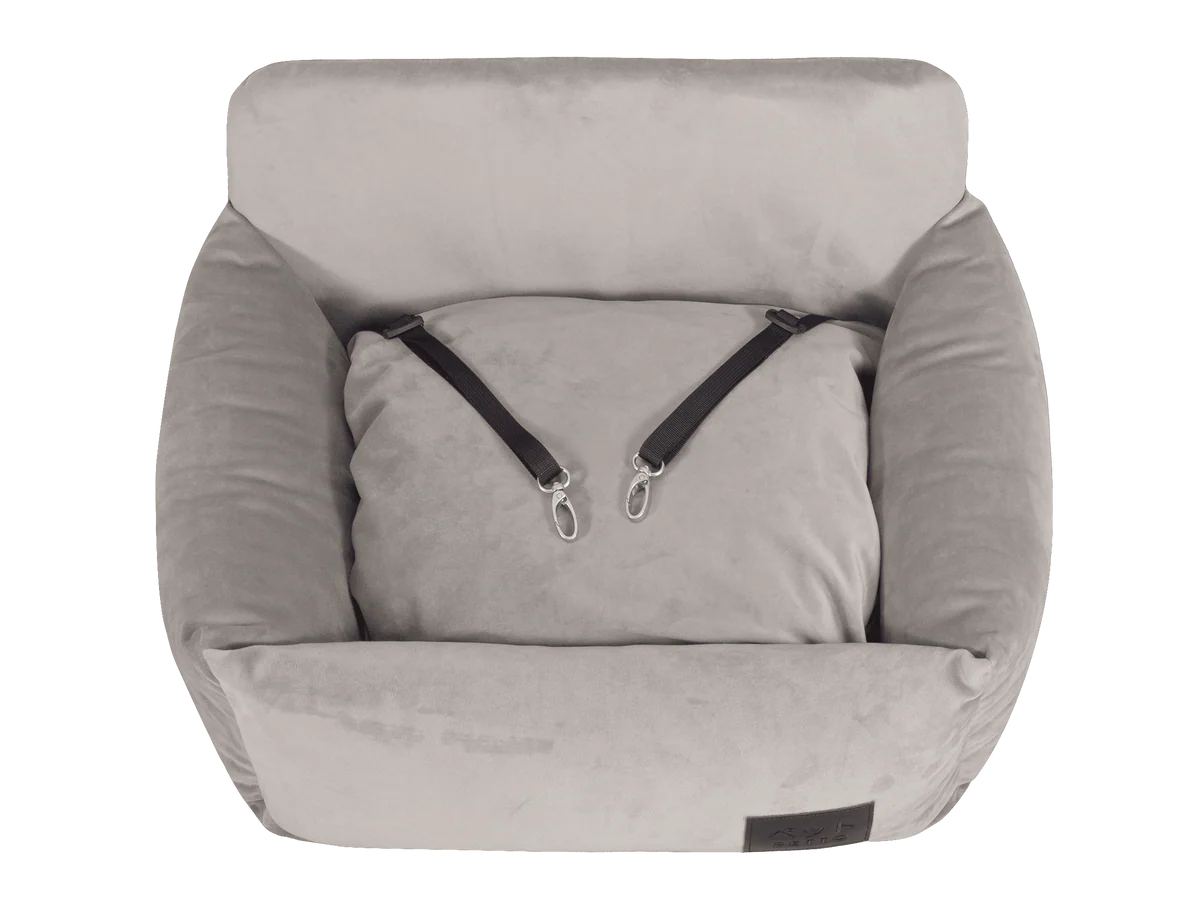 PETTO Oi siedzisko samochodowe fotelik dla psa