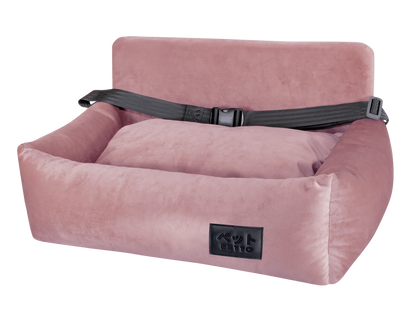 PETTO Oi siedzisko samochodowe fotelik dla psa