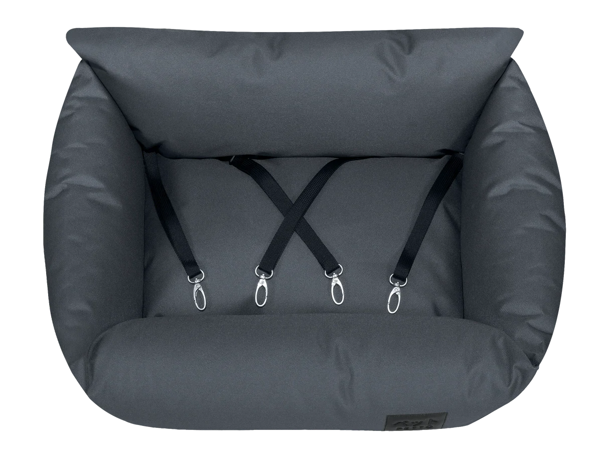 PETTO Oi Active WaterProof fotelik samochodowy dla psa