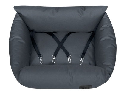 PETTO Oi Active WaterProof fotelik samochodowy dla psa