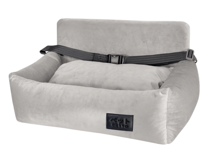 PETTO Oi siedzisko samochodowe fotelik dla psa