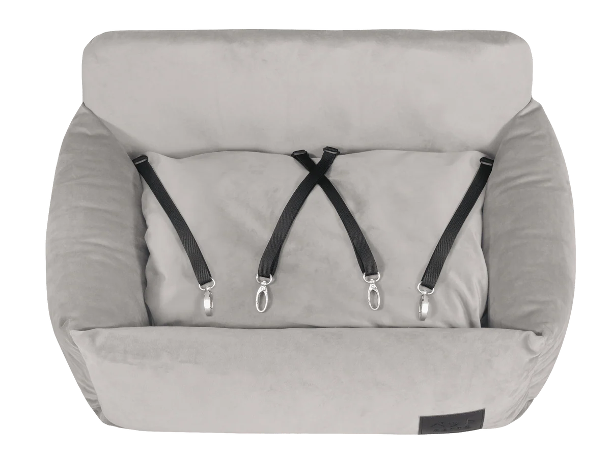 PETTO Oi siedzisko samochodowe fotelik dla psa