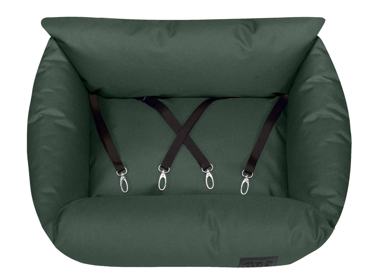 PETTO Oi Active WaterProof fotelik samochodowy dla psa