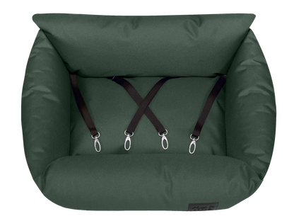 PETTO Oi Active WaterProof fotelik samochodowy dla psa