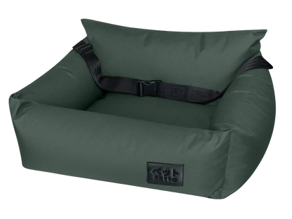 PETTO Oi Active WaterProof fotelik samochodowy dla psa