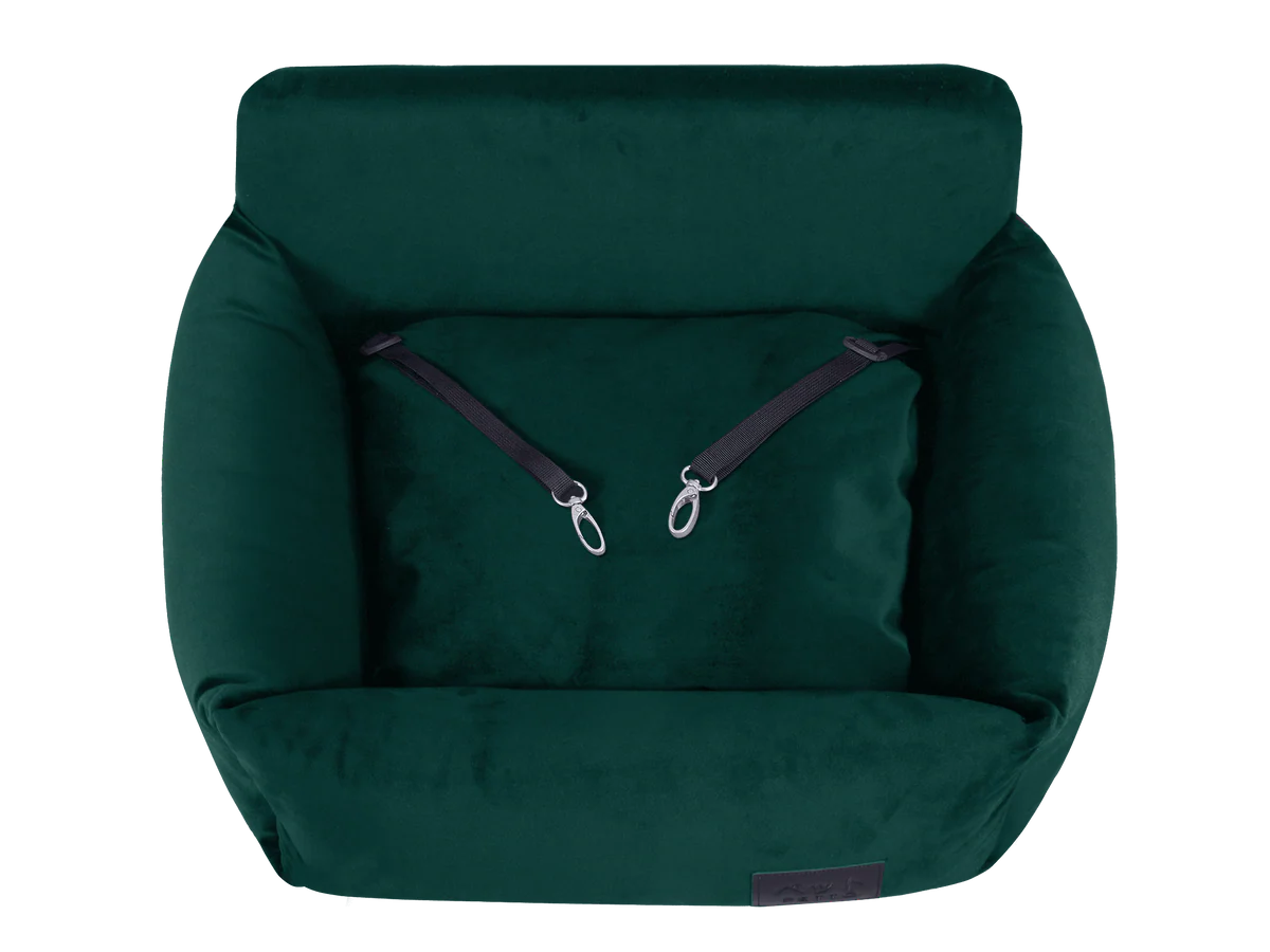 PETTO Oi siedzisko samochodowe fotelik dla psa