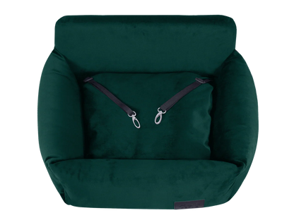 PETTO Oi siedzisko samochodowe fotelik dla psa