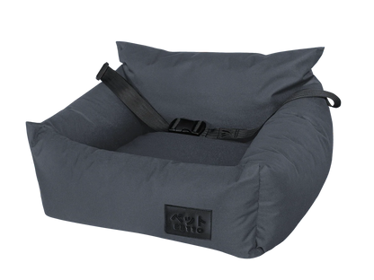 PETTO Oi Active WaterProof fotelik samochodowy dla psa