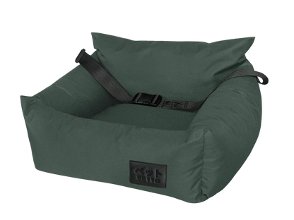 PETTO Oi Active WaterProof fotelik samochodowy dla psa