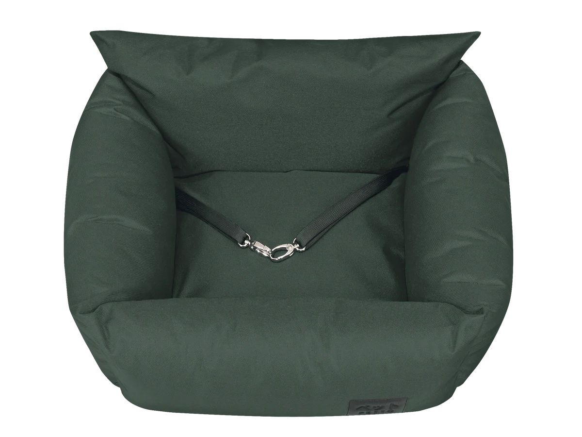 PETTO Oi Active WaterProof fotelik samochodowy dla psa