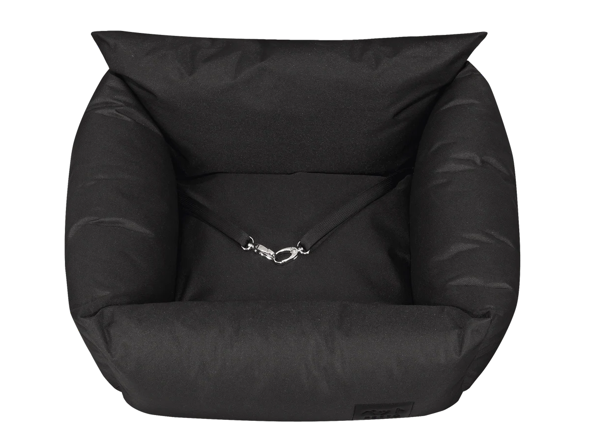 PETTO Oi Active WaterProof fotelik samochodowy dla psa