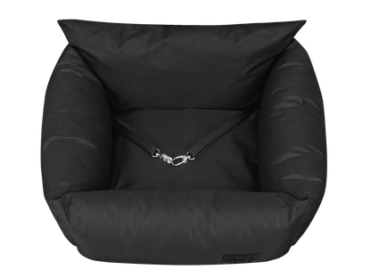 PETTO Oi Active WaterProof fotelik samochodowy dla psa