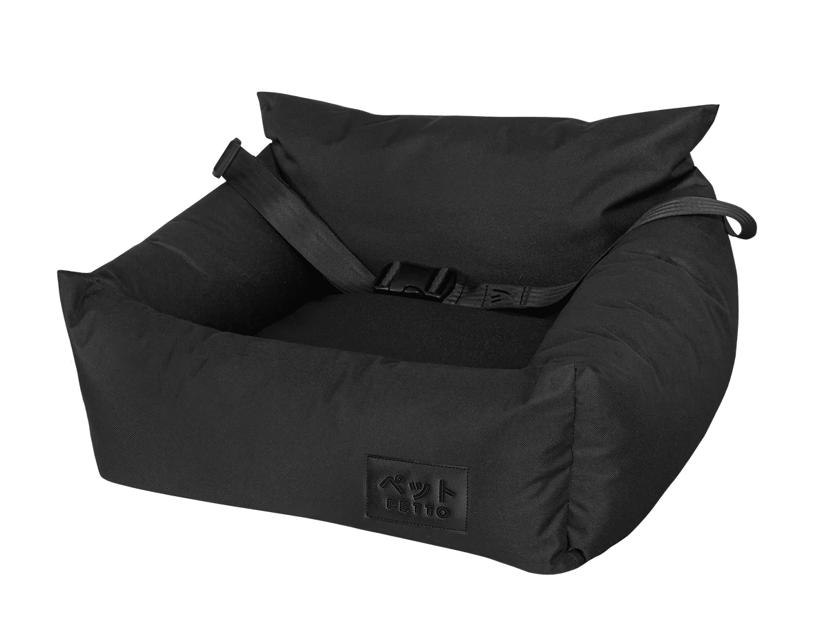 PETTO Oi Active WaterProof fotelik samochodowy dla psa