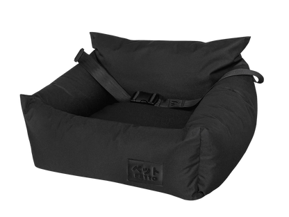 PETTO Oi Active WaterProof fotelik samochodowy dla psa